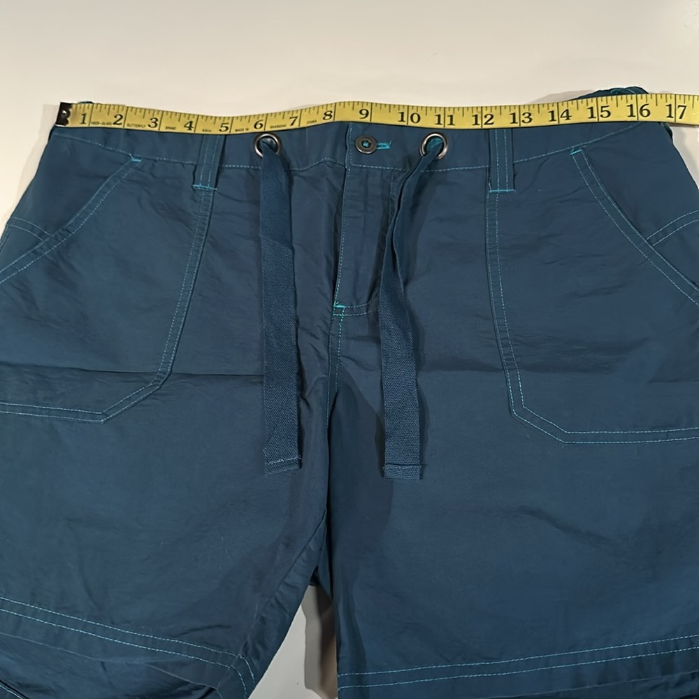 Columbia Drawstring Short - Picture 6 of 10